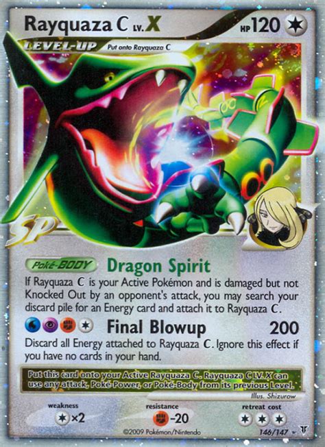 rayquaza c lv x 146/147 price|rayquaza c.